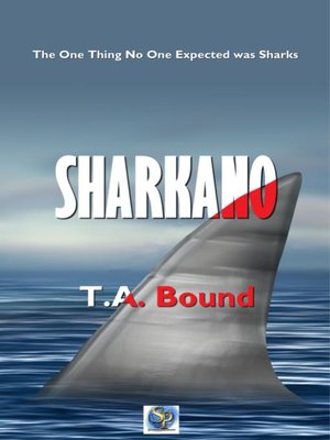 cover image of Sharkano